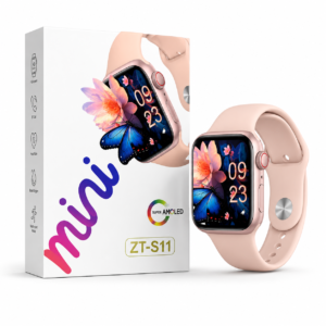 Home zt s11 mini smart watch
