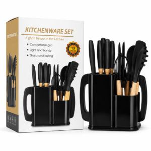 Home kitchenware set