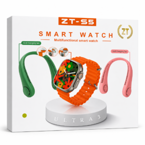 Home zt s5 smart watch