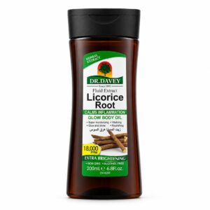 Home dr darvey licorice root