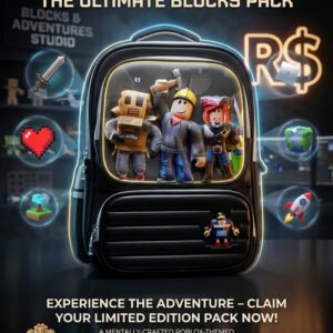 Home SCHOOL BAG