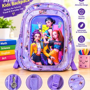 SCHOOL BAG
