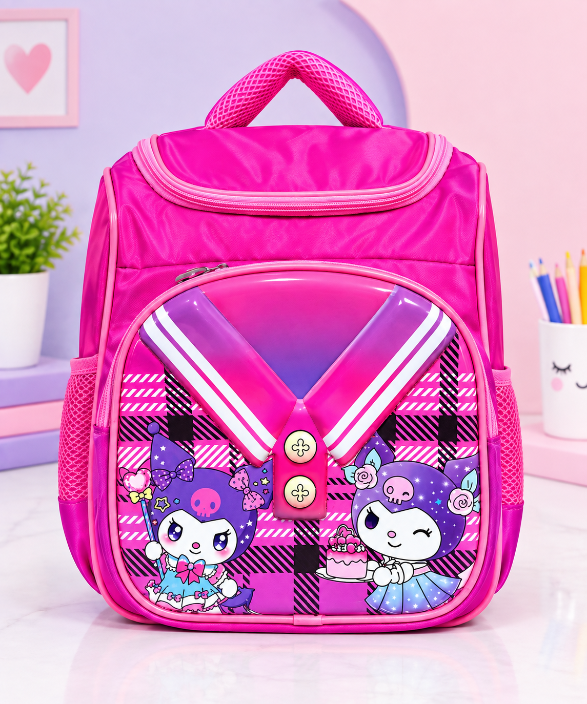 LUNCH BAG FOR KIDS LUNCH BAG