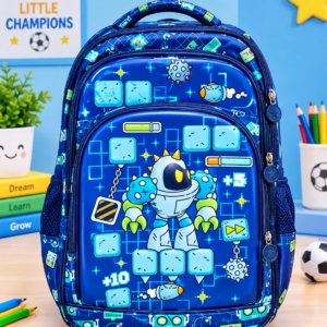 Home SCHOOL BAG