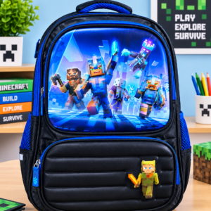Home SCHOOL BAG