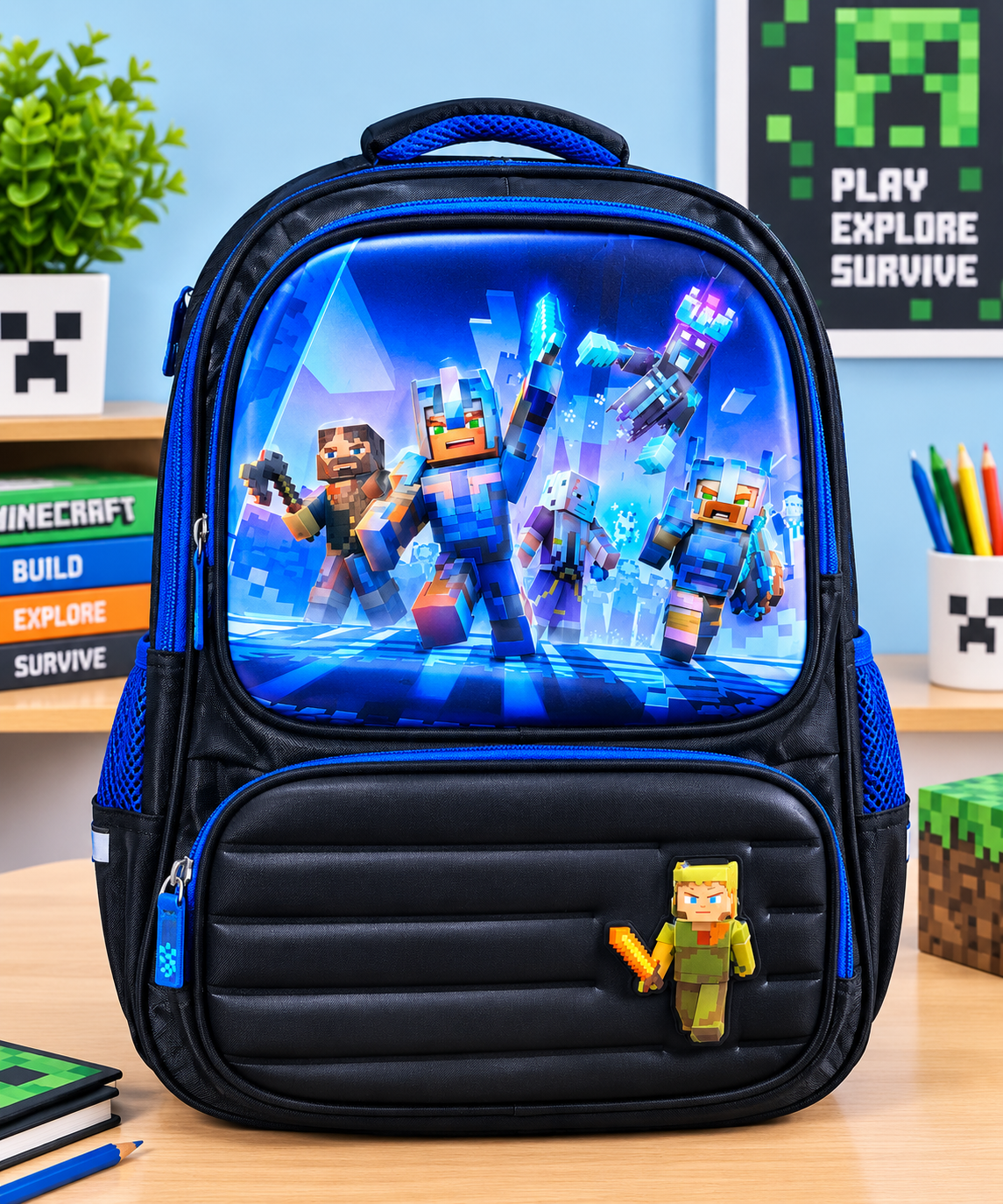 BAG FOR KIDS SCHOOL BAG