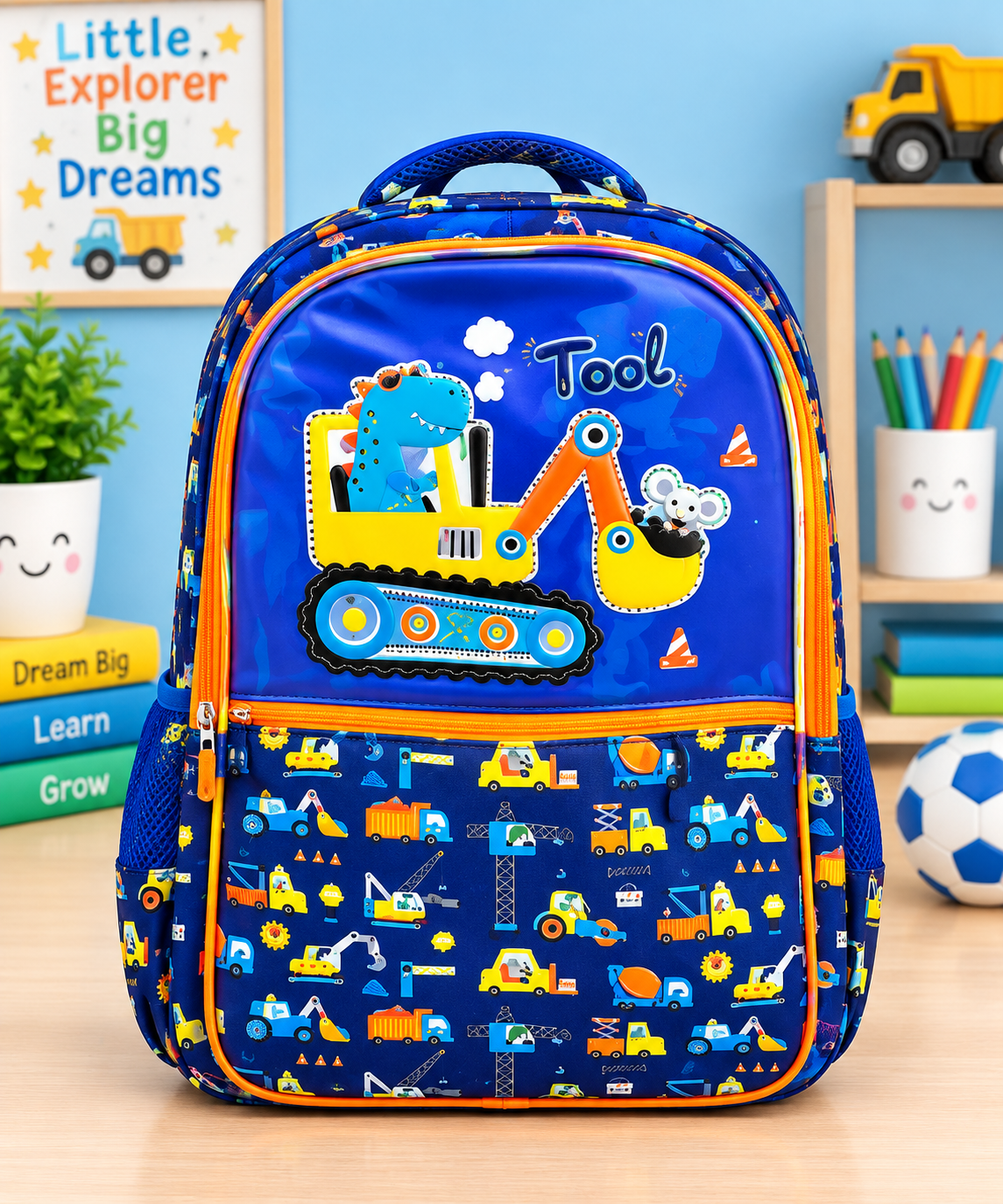 BAG FOR KIDS BAG