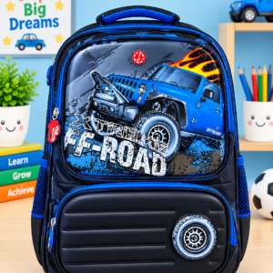SCHOOL BAG