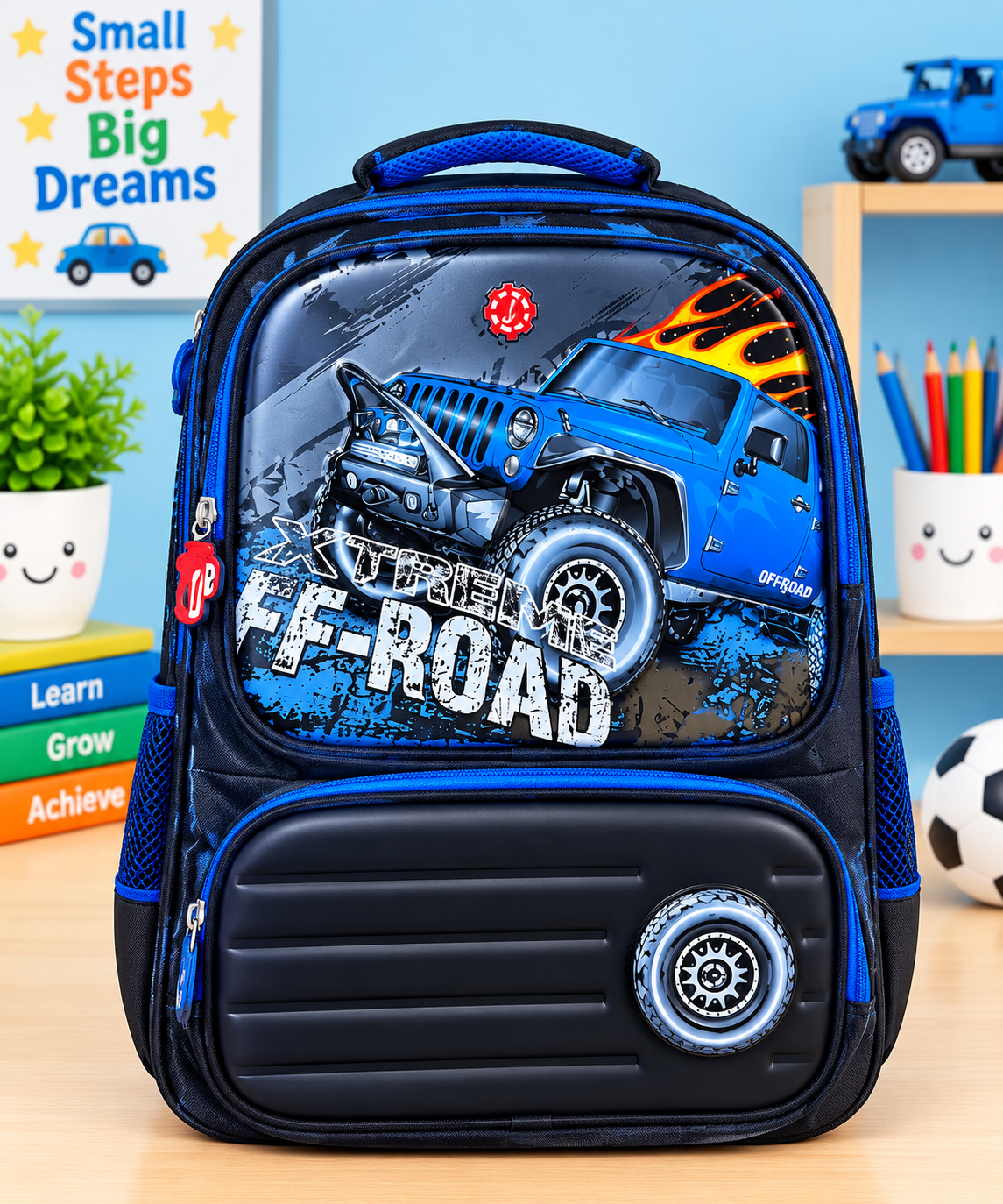 SCHOOL BAG SCHOOL BAG