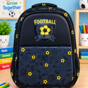 SCHOOL BAG