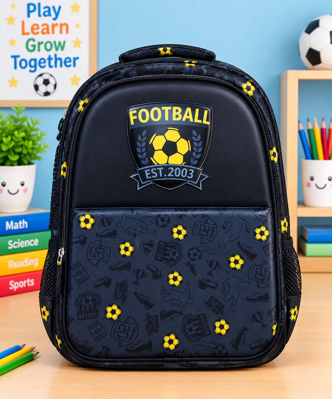 SCHOOL BAG SCHOOL BAG