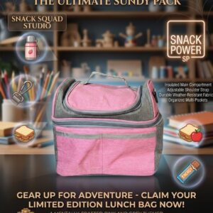 SCHOOL BAG