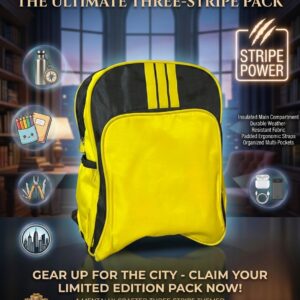 SCHOOL BAG