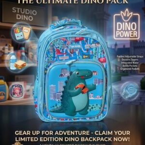 SCHOOL BAG
