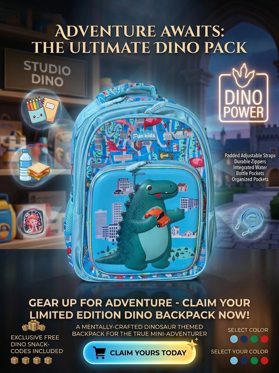 SCHOOL BAG SCHOOL BAG