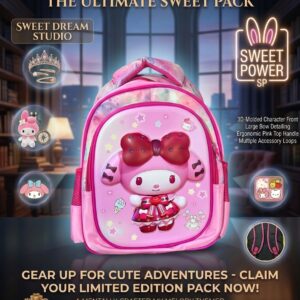 SCHOOL BAG