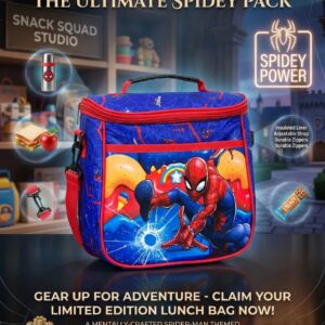 LUNCH BOX