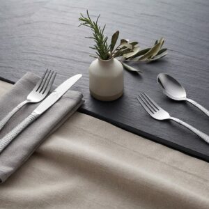 SPOON AND Fork