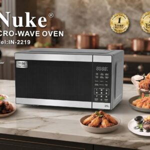 MICRO WAVE OVEN