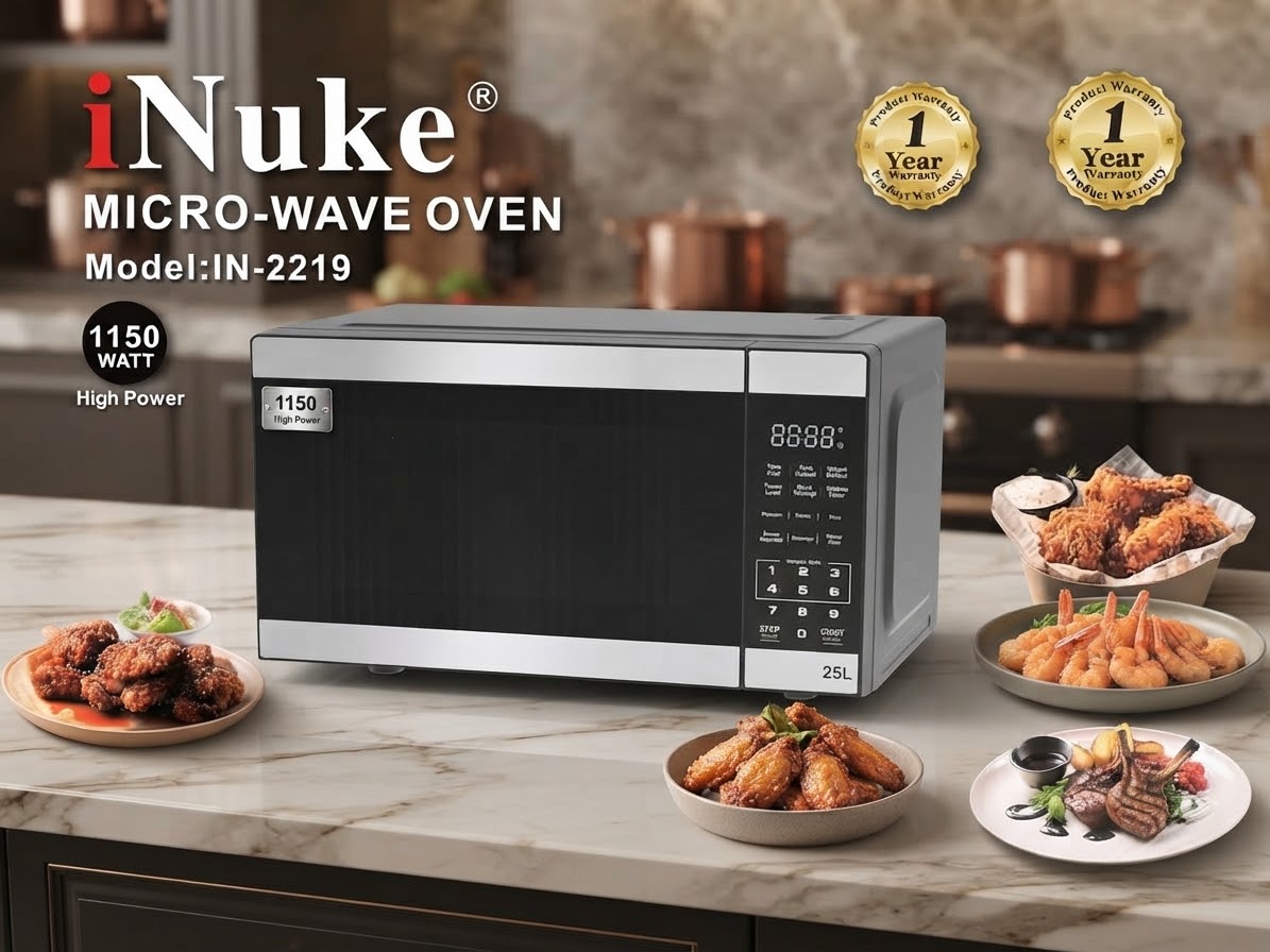 img 0609 MICRO WAVE OVEN